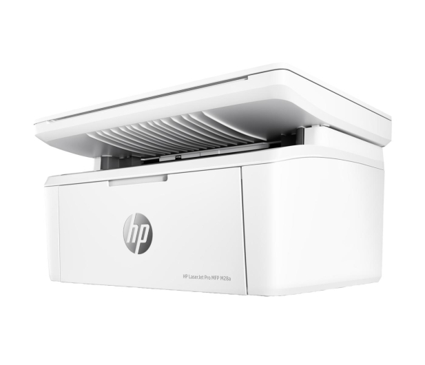HP LaserJet Pro M28a Mono Toner USB - 423372 - zdjęcie 2
